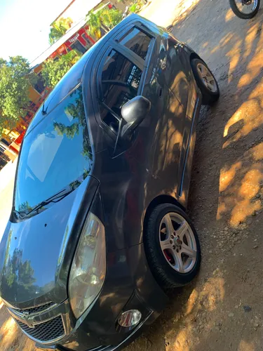 Chevrolet Spark GT 1.2 Ls