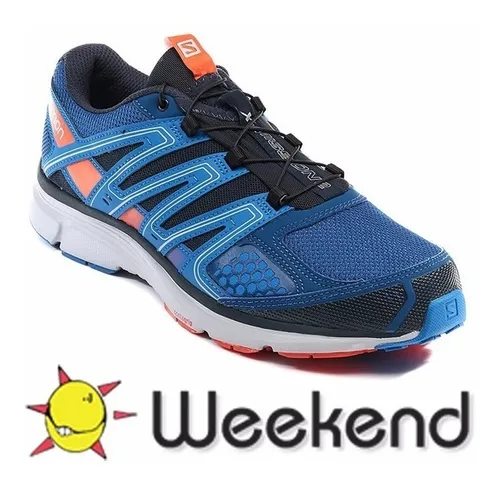 Salomon x deals mission 2