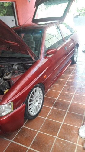 Ford Escort 1.8 Coupe Si 1998