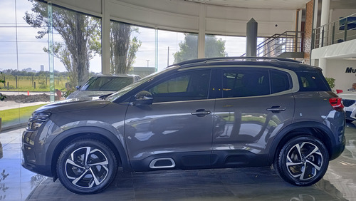 Citroën C5 Aircross 1.6 Thp Eat6 Feel Pack