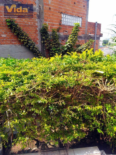 Imagem 11 de 15 de Casa Térrea A Venda Em Jardim Das Flores - Osasco - 40581