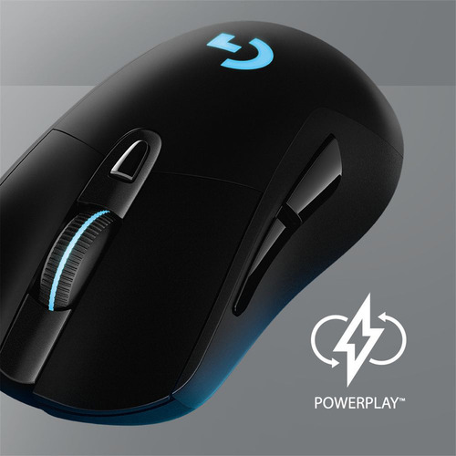 Mouse Gamer Sem Fio Logitech G703 Lightspeed