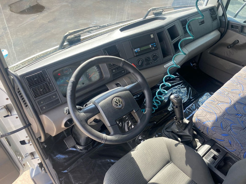 Vw 13190 4x2 Constellation 2014