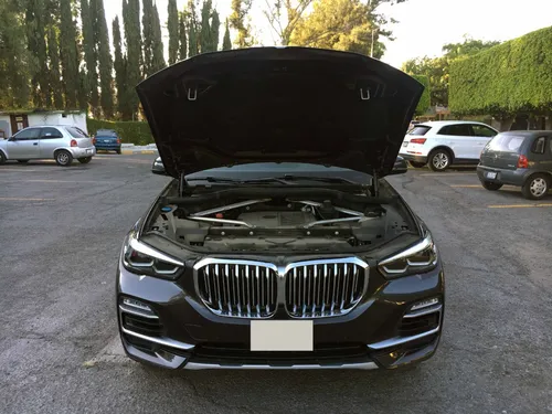 BMW X5 3.0 xDrive 40i X Line At