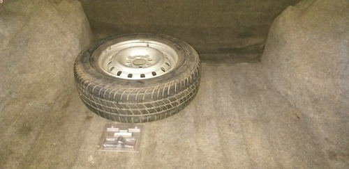 Imagen 14 de 14 de Fiat Premio Premio Año 93 Motor 1300 Mejorado
