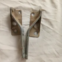 Comprar Bisagras De Capot De Vw Gol Parati Saveiro Original