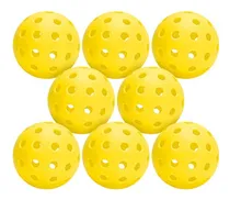 Comprar Paletas Pickleball Conjunto De 4-4 Paletas De Bolas P68ha