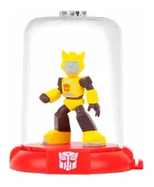 Comprar Domez Jazwares Hasbro Transformers Bumblebee 591
