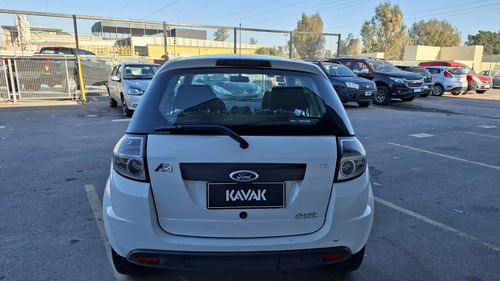 Ford Ka 1.6 Fly Viral