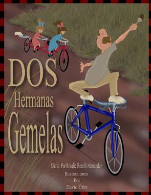 Libro Dos Hermanas Gemelas: Basado En Personajes Reales, ...