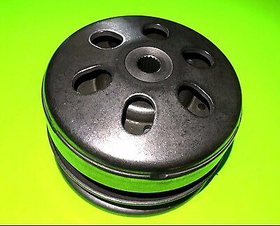 Driven Pulley For Honda Ch150 Ch150d Deluxe Elite Scoote Lql