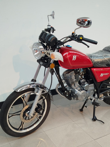 Hj 150 Gtl 2025.