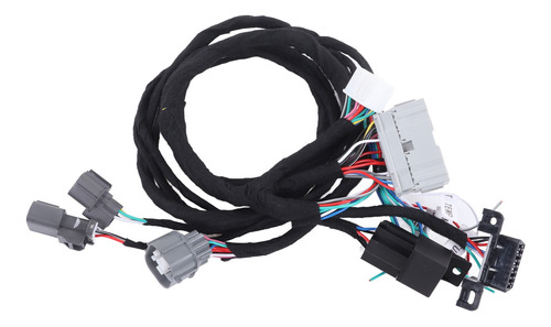 Adaptador De Cableado De Motor K Swap Conversion Para K20a