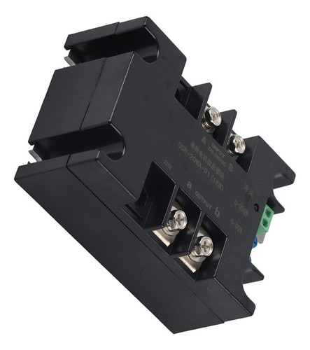 Acessórios De Motor Monofásico Soft Start Controller
