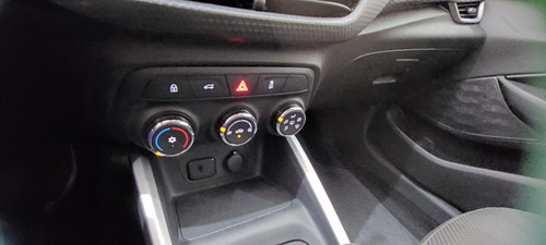 Chevrolet Onix Sedan Plus Ltz 1.0 12v Tb Flex Aut.