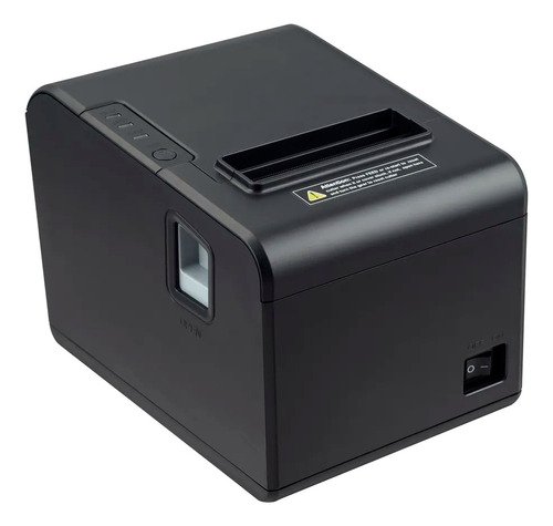  Winpal® Impresora Pos Termica Corte Automatico 80mm Wp230