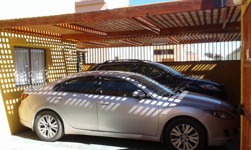 Vendo Casa Peuco, Frente Al Colegio Chuquicamata Uf 12.000-