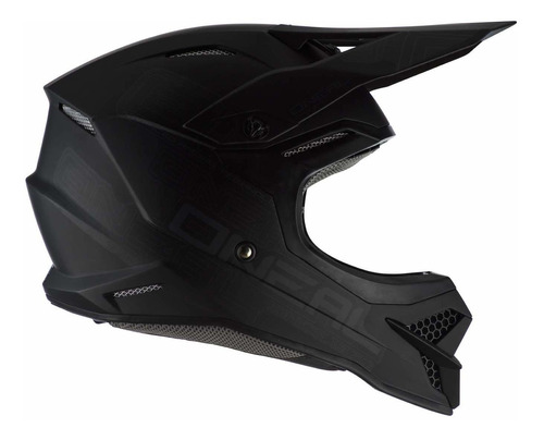 O'neal 3 Series Casco Todoterreno Unisex Para Adultos (plano