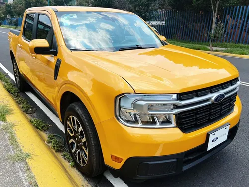 Ford Maverick 2.0 Lariat 4x4