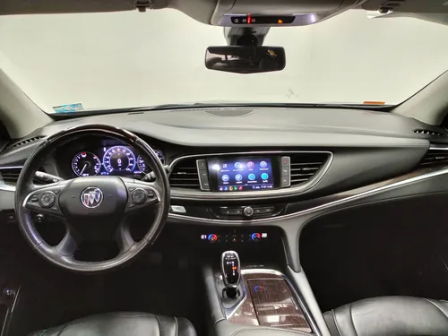 Buick Enclave 3.6 Paq D At
