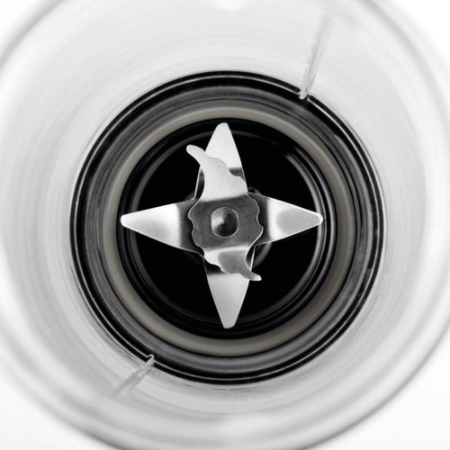 Imagen 6 de 9 de Licuadora Ufesa A Bateria 16500 Rpm Bs2400 Onyx - 2 Baterias