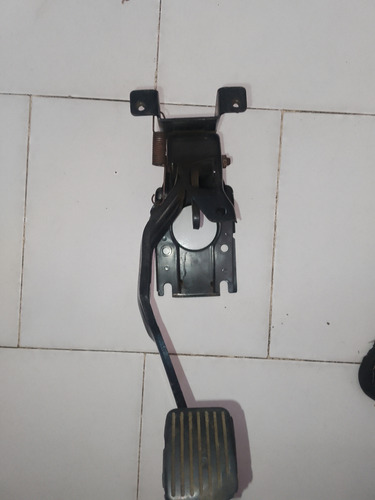 Pedalera De Hyundai Getz Original (Usado)