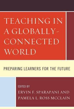 Libro Teaching In A Globally-connected World - Ervin F. S...
