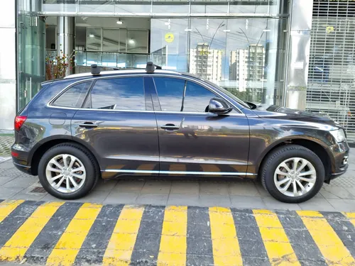 Audi Q5 2.0 Tfsi Quattro Ambition
