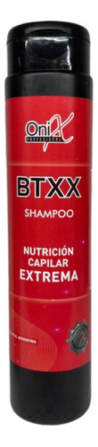 Onix Shampoo Btxx X 450 Ml