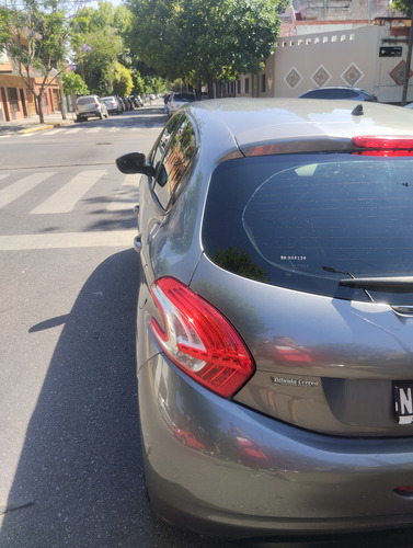 Peugeot 208 1.5 Allure