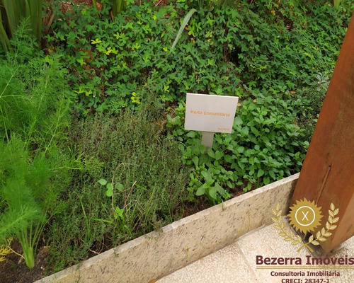 Imagem 29 de 30 de Ótimo Apartamento A Venda Na Vila Anastácio - Bezerra Imóveis - Ap00878 - 68994191