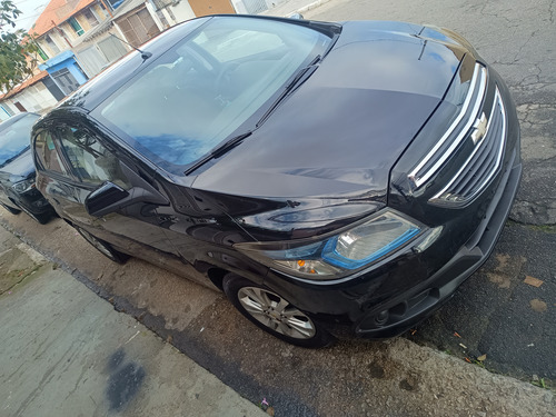 Chevrolet Onix 1.4 Lt 5p