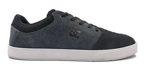 Tenis Dc Shoes Crisis Mx M Shoe Xssw Adys100462xssw Original