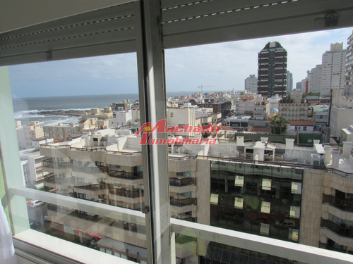 Apto En Venta, 2 Dormitorios, Península, Punta Del Este.