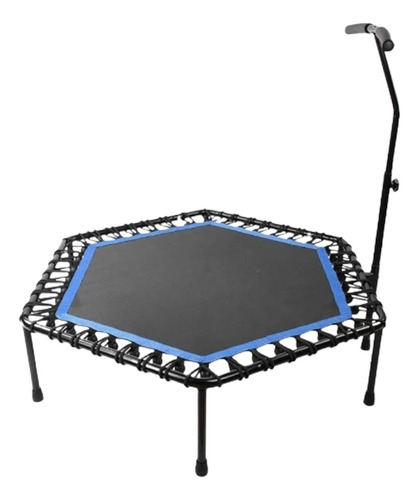 Trampolín Para Ejercicio C-4 Yop