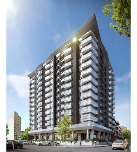 Va1404 Venta Apto 3 Dormitorios En Centro -
