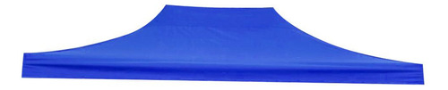 Lluvia Impermeable Azul 2x3m Azul 2x3m Diferente Azul 2x3m