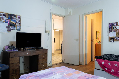Imagen 24 de 30 de Lote 8,66 X 30,49 - Usab 1 - Villa Devoto (navarro 4800)