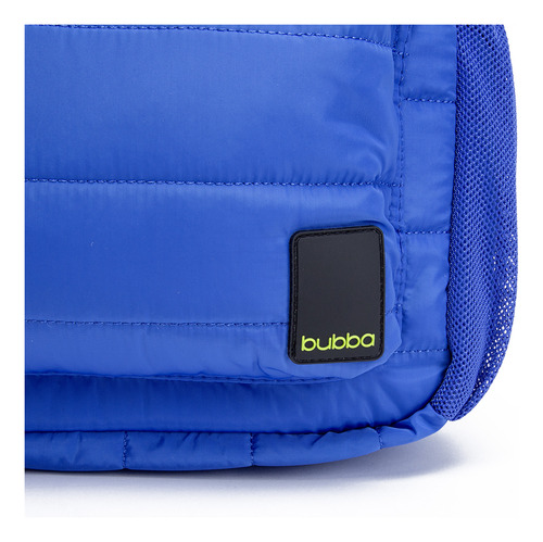 Mochila Bubbita Blue Regular Bubba Essentials