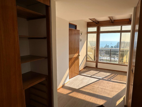 Arriendo Año Corrido Centro Viña Del Mar