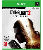 Comprar Dying Light 2 Stay Human Xbox One, Series S\u002Fx Nuevo