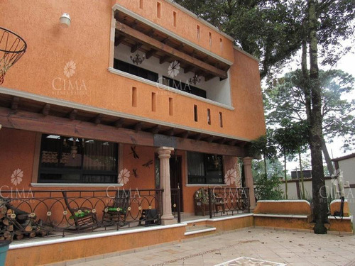 Venta Renta Casa  Al Norte De Cuernavaca- R57