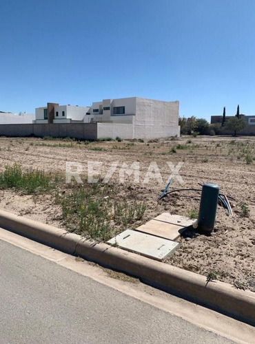 Terreno En Venta En Hacienda Del Rosario