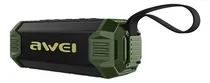 Comprar Caixa De Som Bluetooth Wireless Impermeável Awei Y280 16w