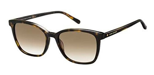 Tommy Hilfiger Mujer De 1723 / S Lentes De Sol 28sfz