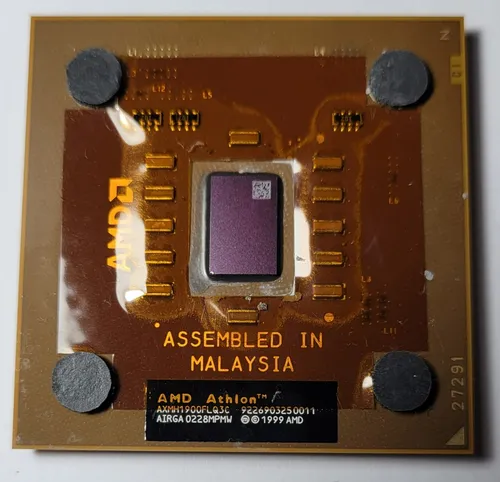 comprar Procesador Amd Mobile Athlon Xp-m 1900+ 1.6ghz Axmh1900flq3c