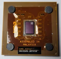 Comprar Procesador Amd Mobile Athlon Xp-m 1900+ 1.6ghz Axmh1900flq3c