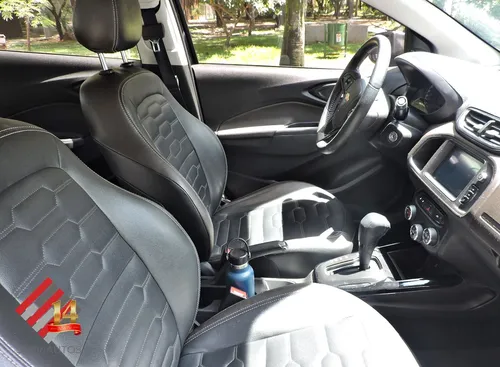 Chevrolet Onix 1.4 Ltz