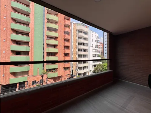 | V E N T A | Apartamento Para Estrenar En Laureles. Súper Ubicación