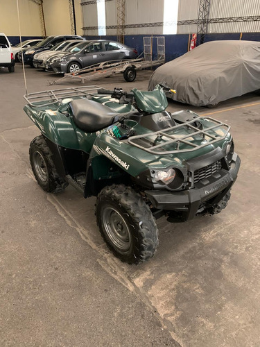 Kawasaki Brute Force 750i